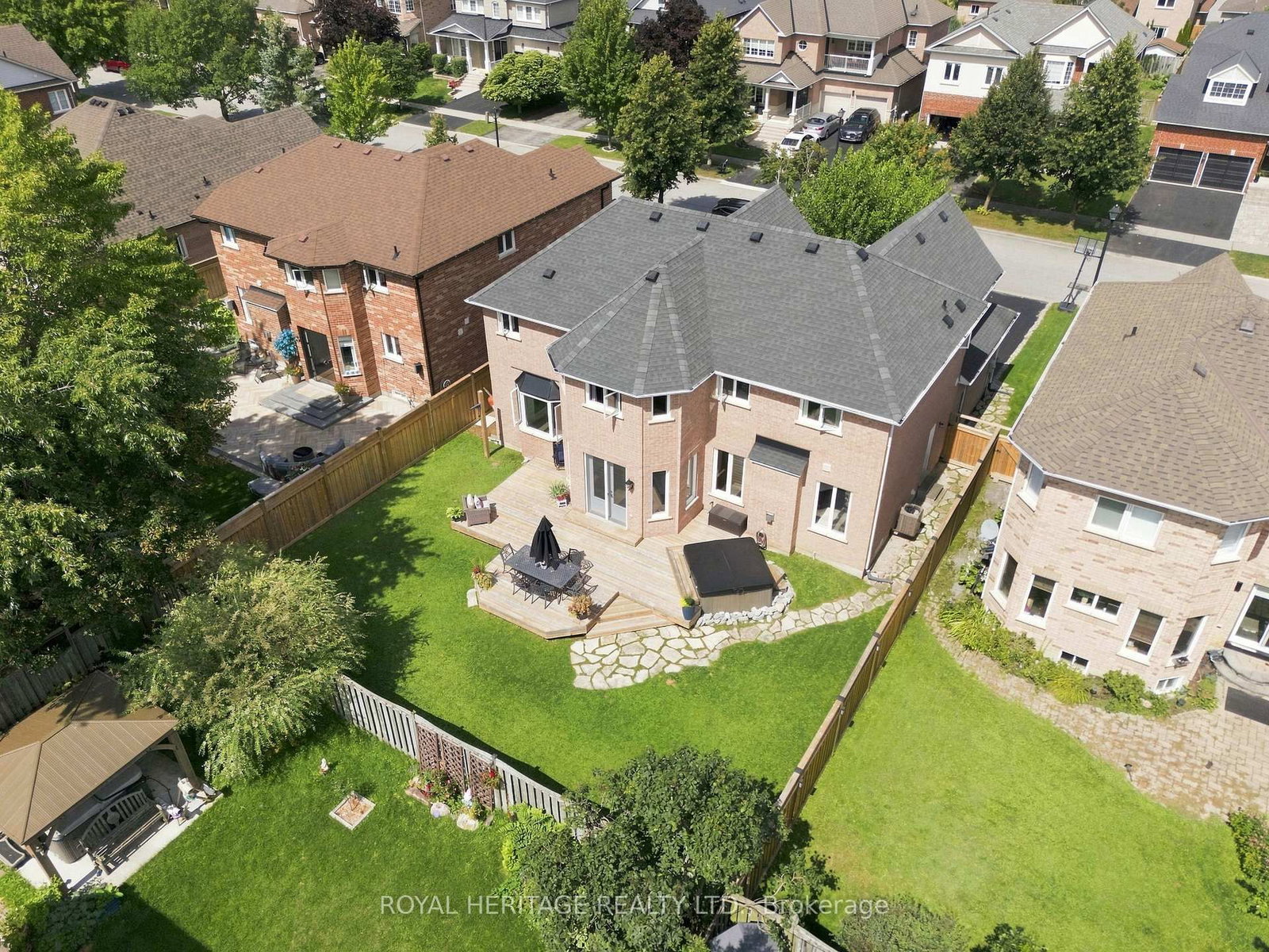 66 Rosena Lane • Uxbridge, ON photo 44