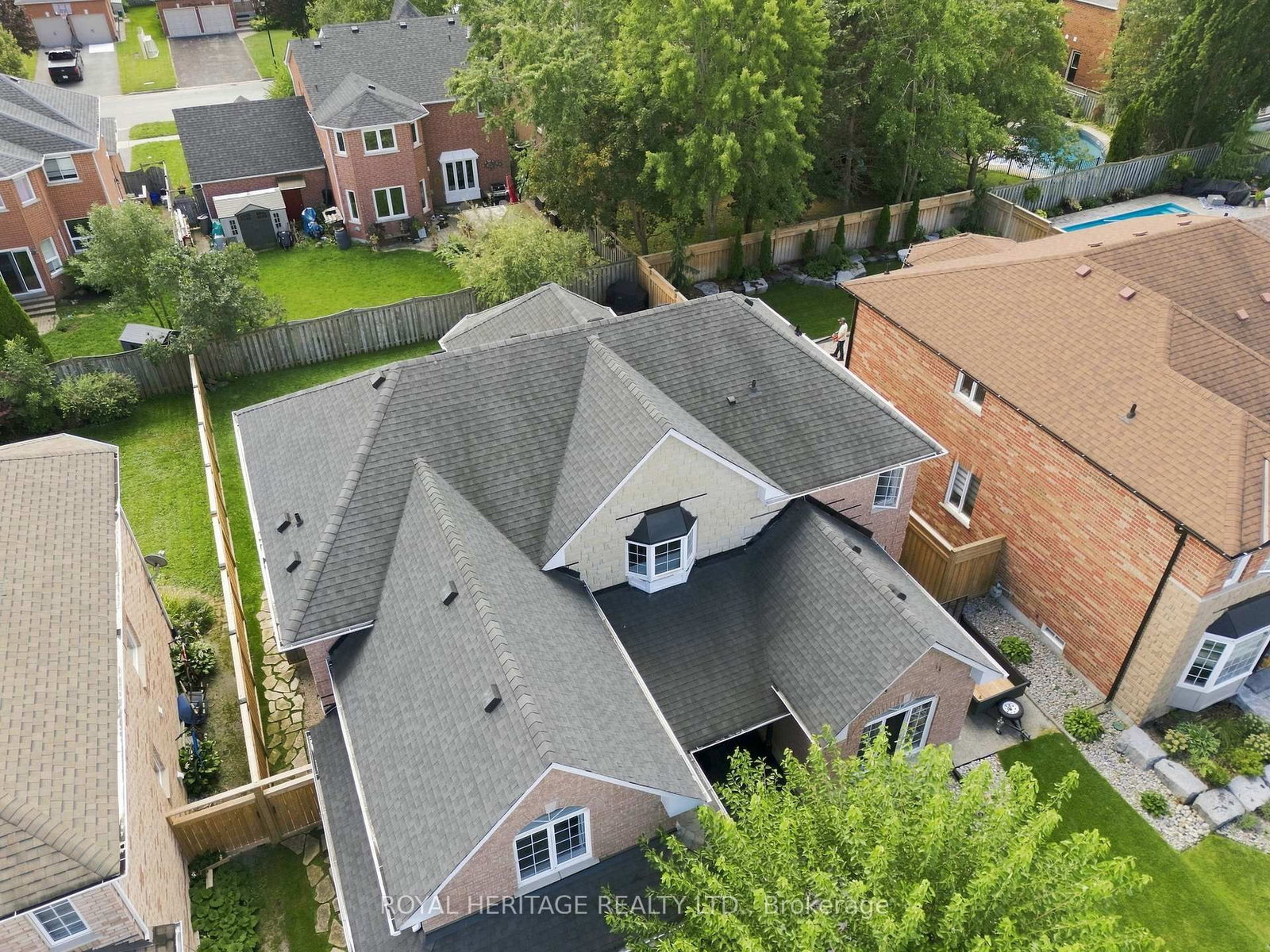 66 Rosena Lane • Uxbridge, ON photo 47
