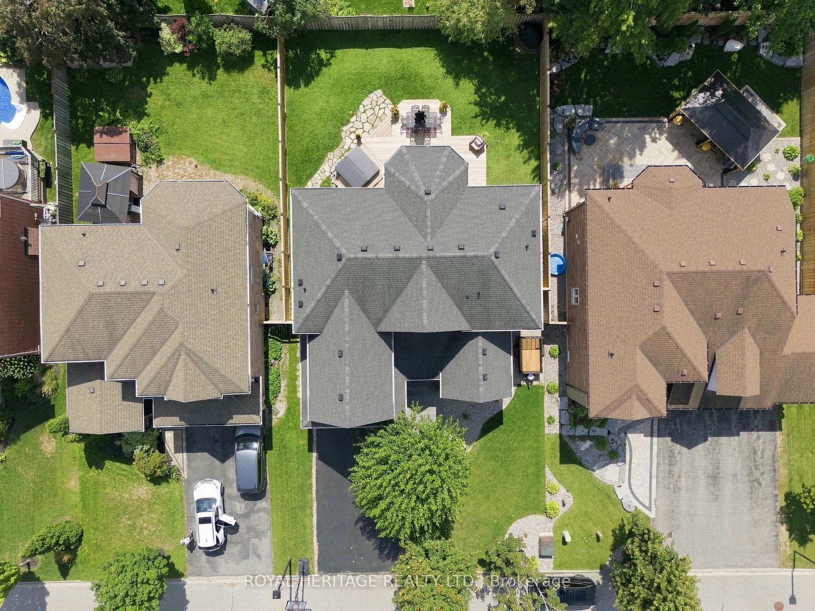 66 Rosena Lane • Uxbridge, ON photo 48