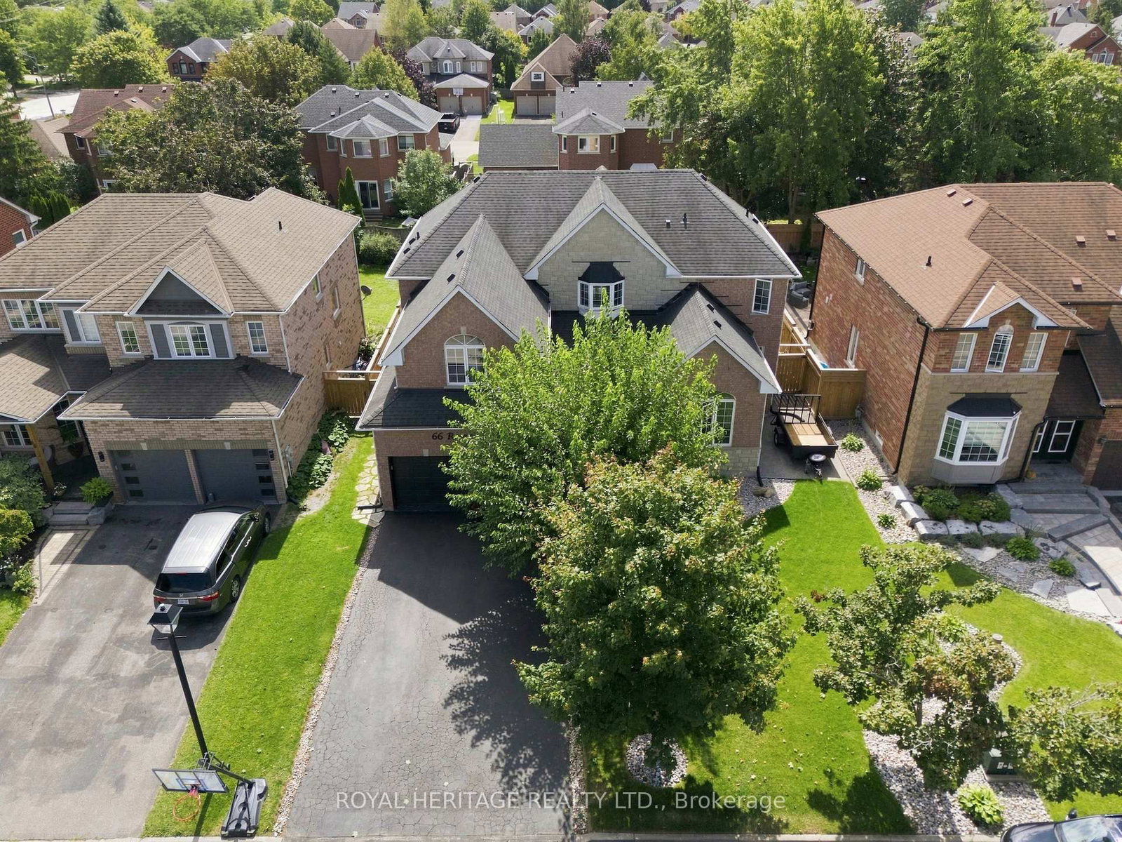 66 Rosena Lane • Uxbridge, ON photo 49