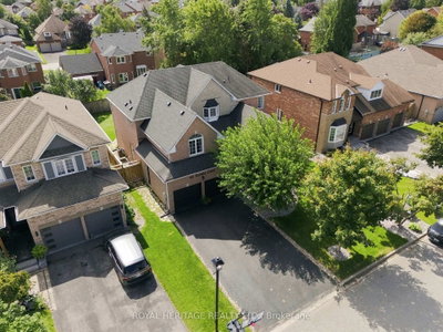 66 Rosena Lane • Uxbridge, ON photo 5
