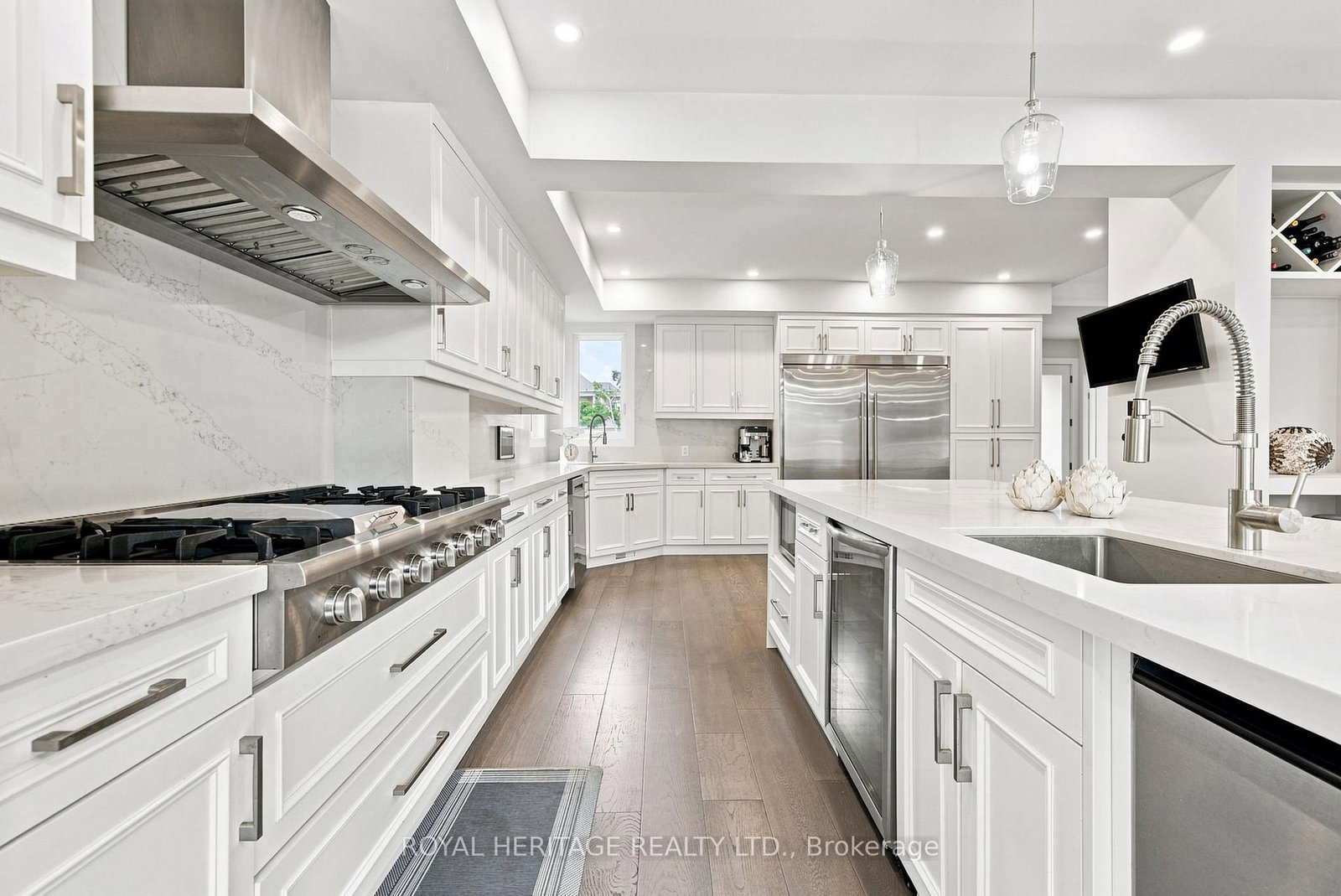 66 Rosena Lane • Uxbridge, ON photo 8