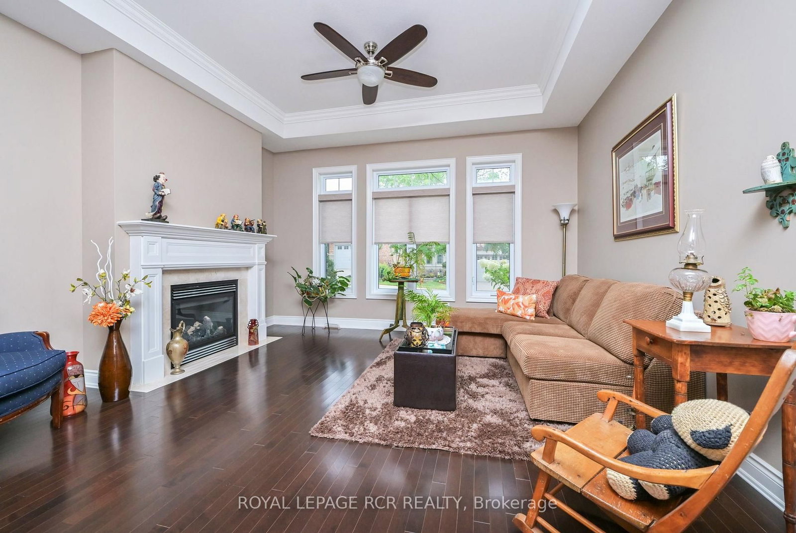 32 Hillcrest Drive • New Tecumseth, ON photo 11