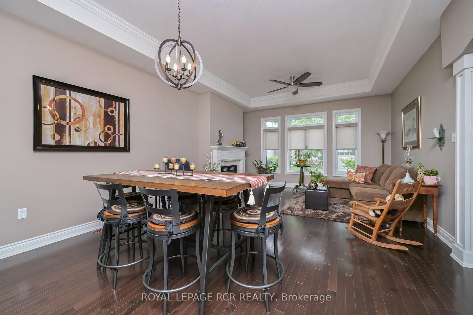 32 Hillcrest Drive • New Tecumseth, ON photo 9