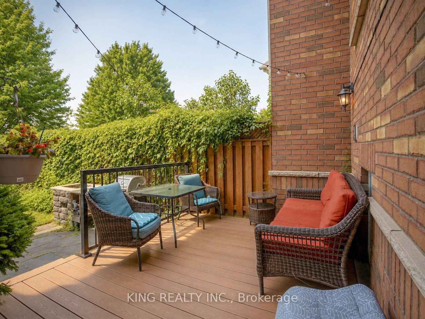 149 Dolce Cres, Vaughan, view 22