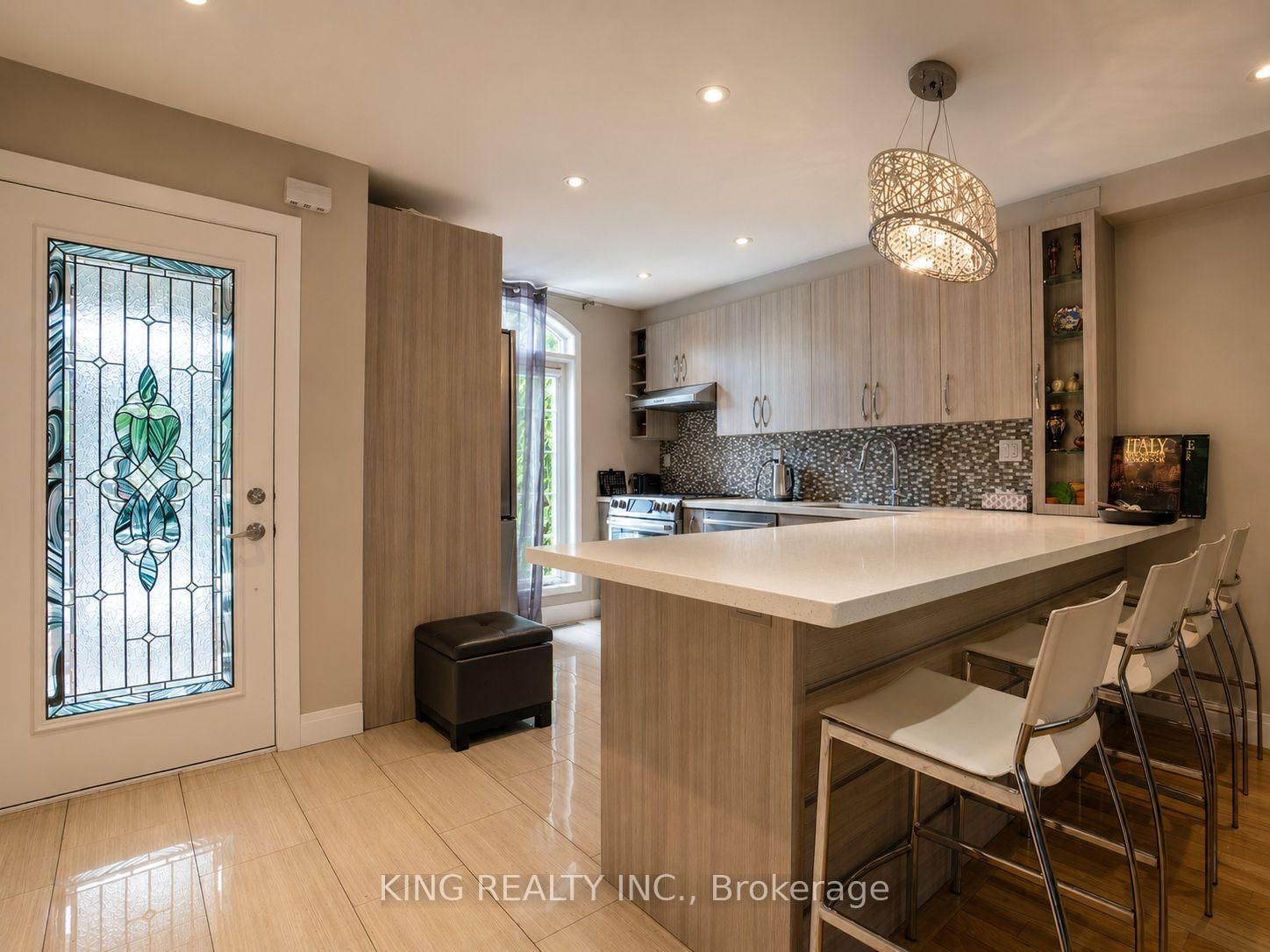 149 Dolce Cres, Vaughan, view 4