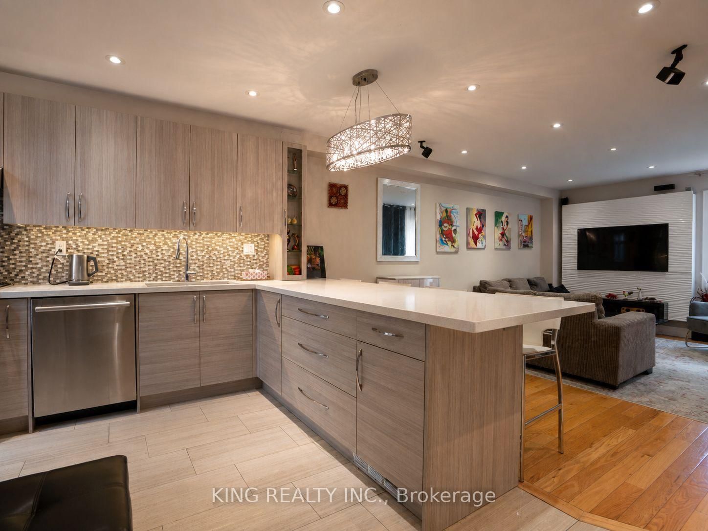 149 Dolce Cres, Vaughan, view 6