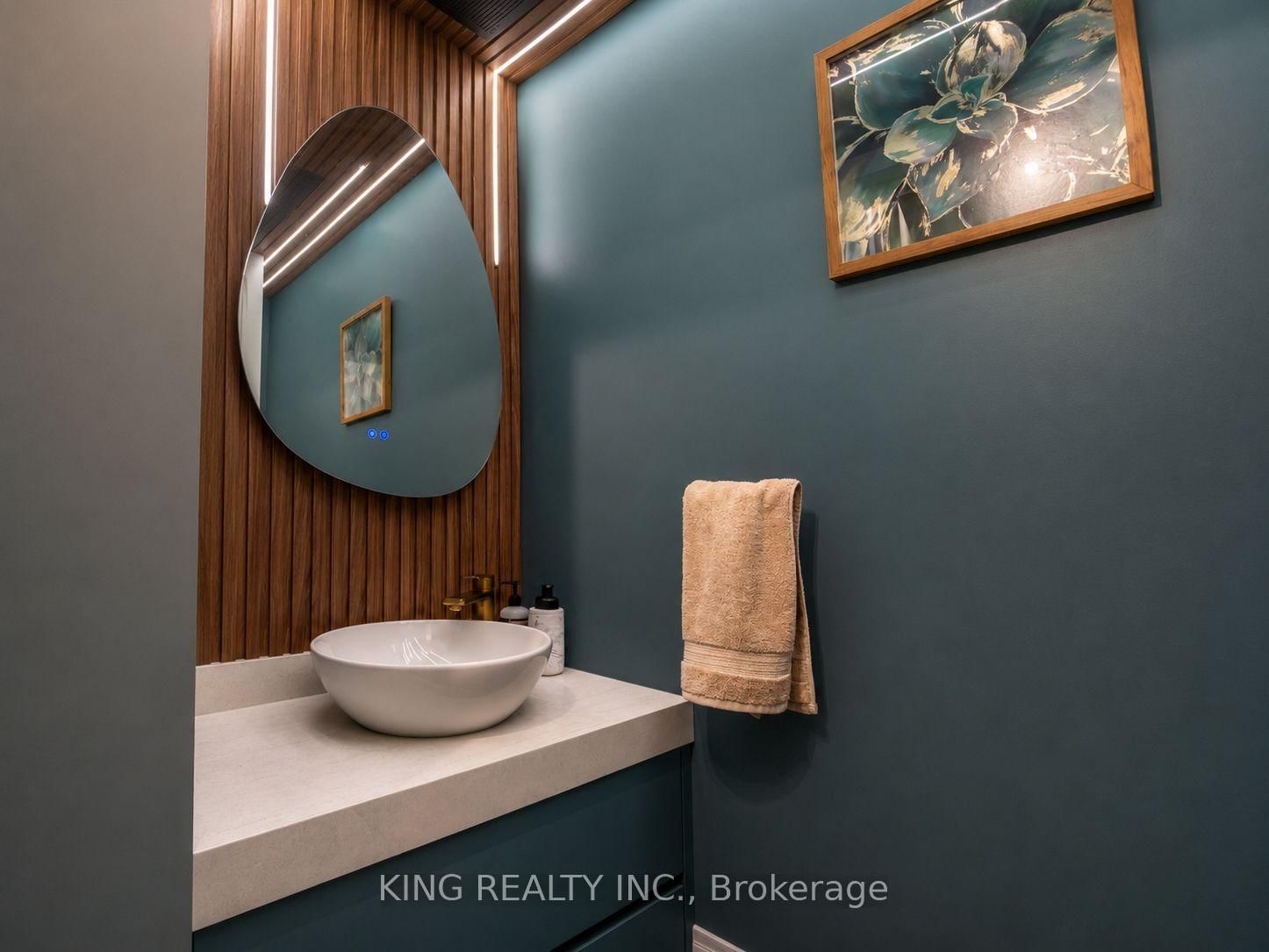 149 Dolce Cres, Vaughan, view 8