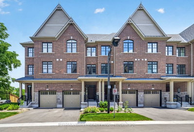 3 John Carter Way • Markham, ON photo 2