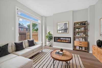 3 John Carter Way • Markham, ON photo 3