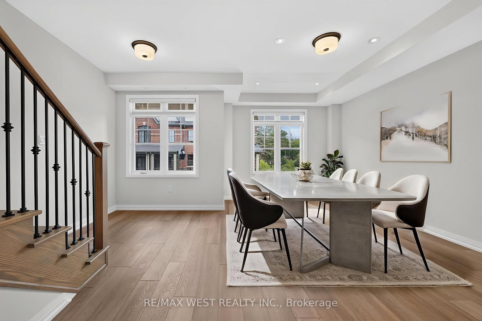 3 John Carter Way • Markham, ON photo 5