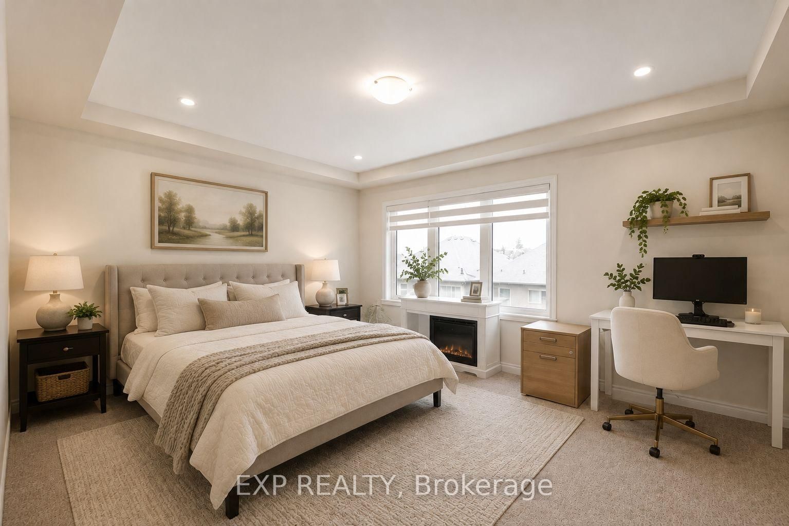 50 Kentledge Avenue N • East Gwillimbury, ON photo 21