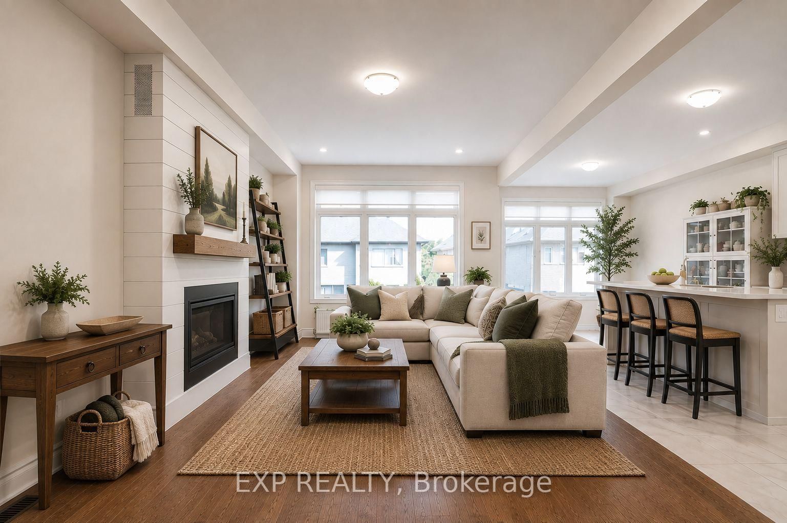 50 Kentledge Avenue N • East Gwillimbury, ON photo 6