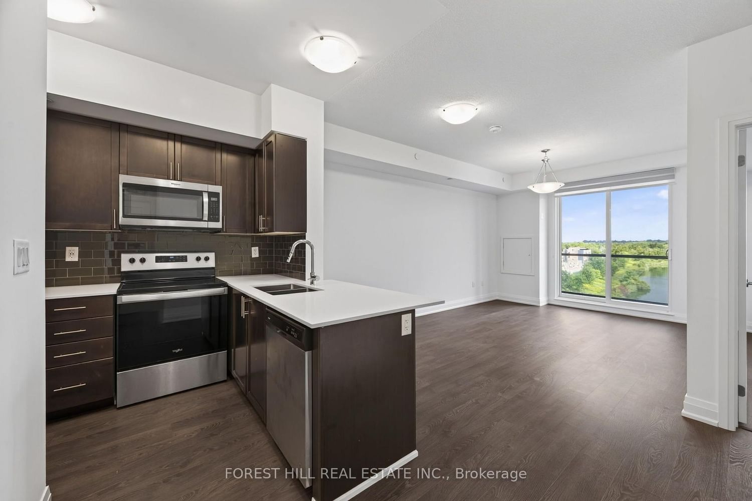 9700 Ninth Line • #605 • Markham, ON photo 3