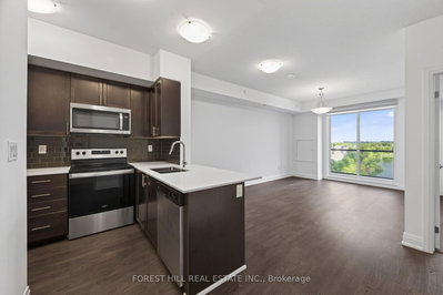 9700 Ninth Line • #605 • Markham, ON photo 3
