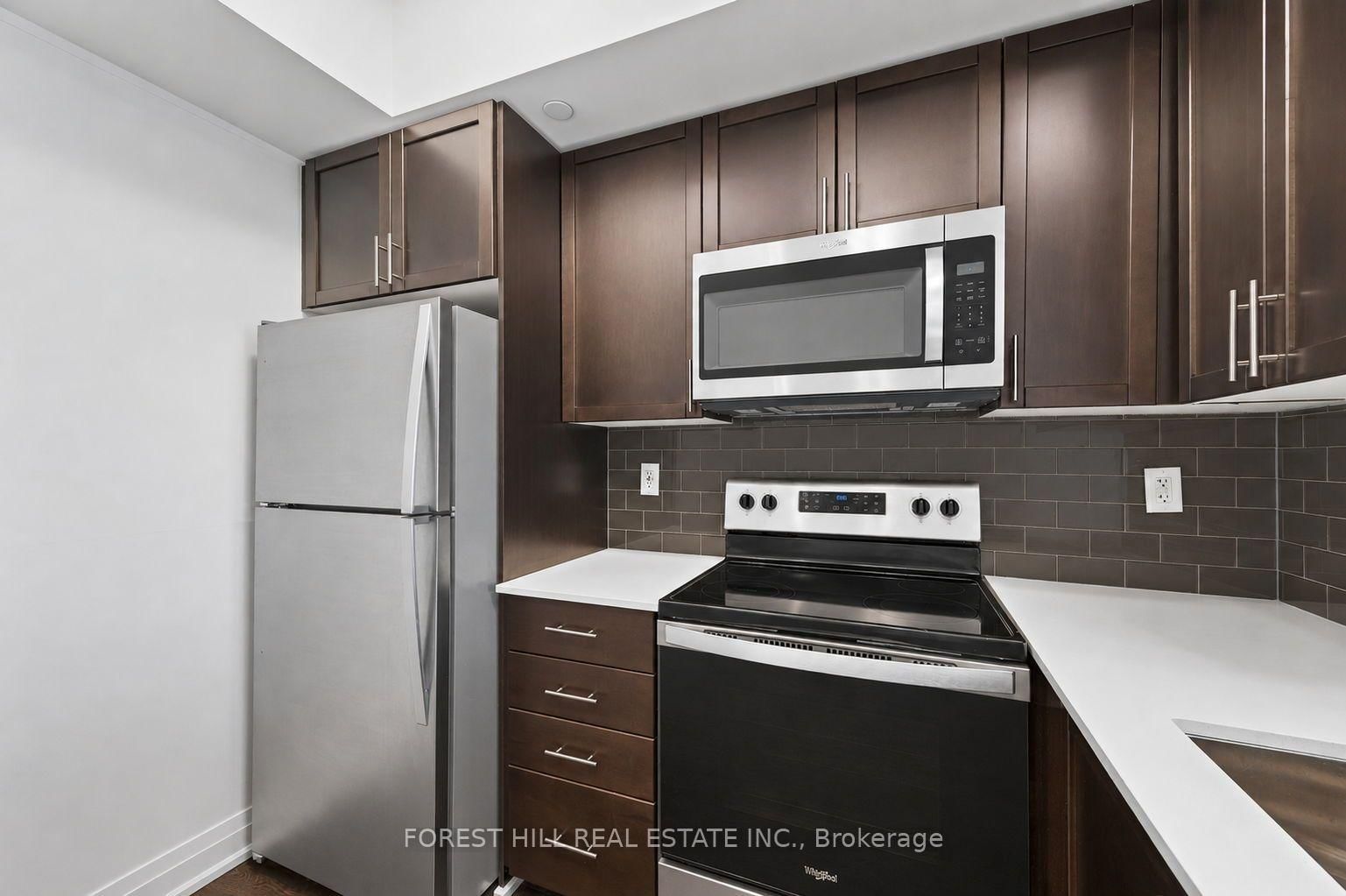 9700 Ninth Line • #605 • Markham, ON photo 4