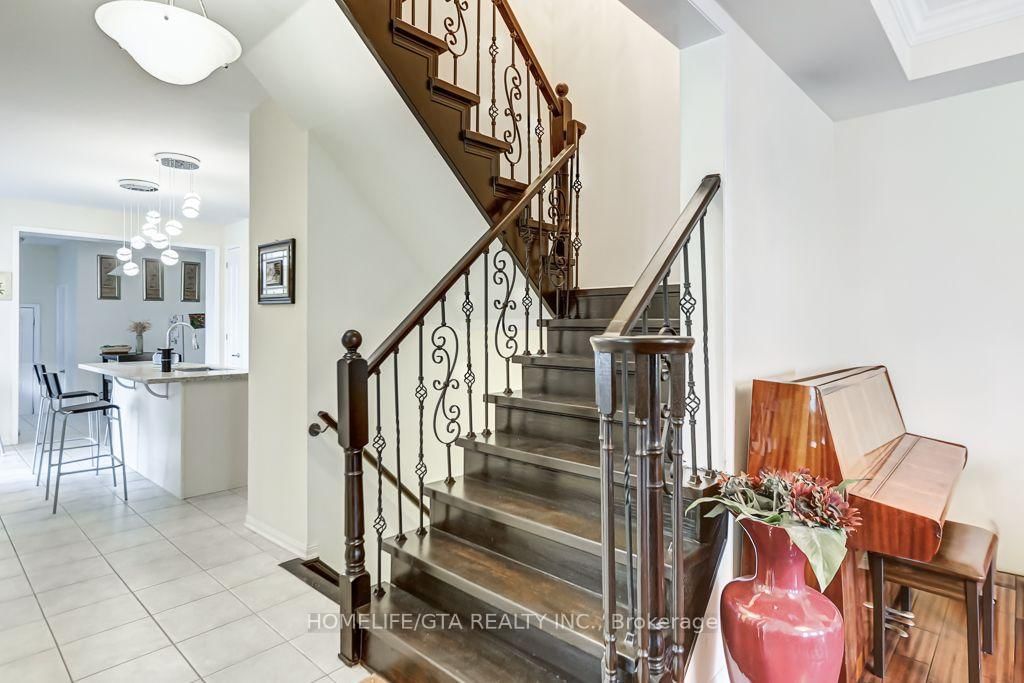 19 Wagon Works Street • Markham, ON photo 21