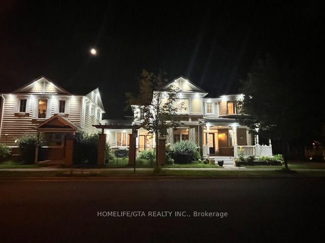 19 Wagon Works Street • Markham, ON photo 37