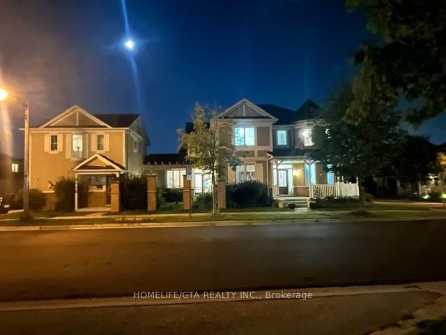 19 Wagon Works Street • Markham, ON photo 38