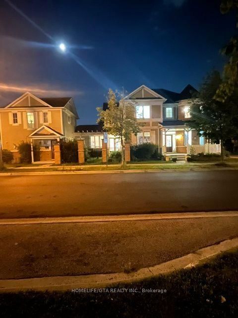 19 Wagon Works Street • Markham, ON photo 39
