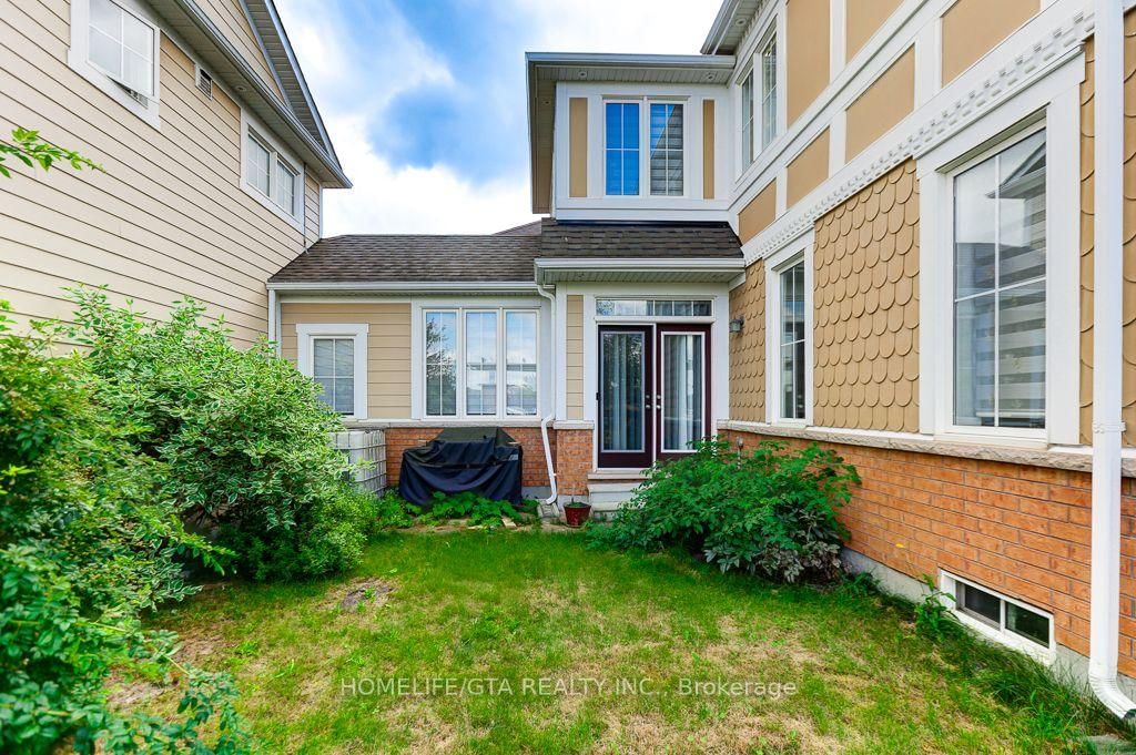 19 Wagon Works Street • Markham, ON photo 5