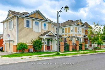 19 Wagon Works Street • Markham, ON photo 6