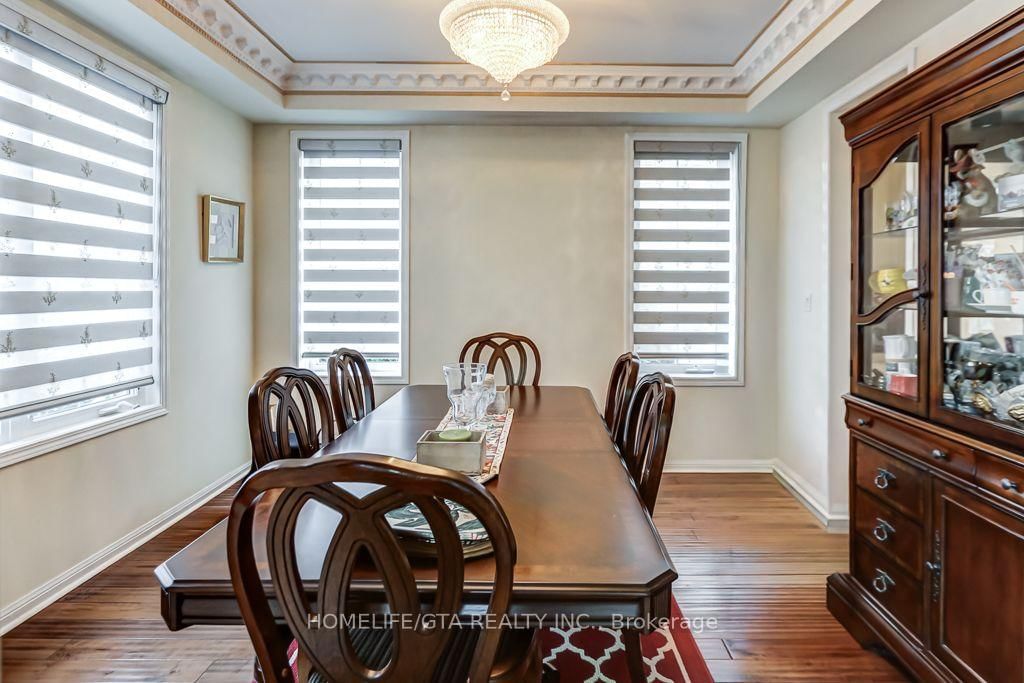 19 Wagon Works Street • Markham, ON photo 9
