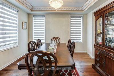 19 Wagon Works Street • Markham, ON photo 9