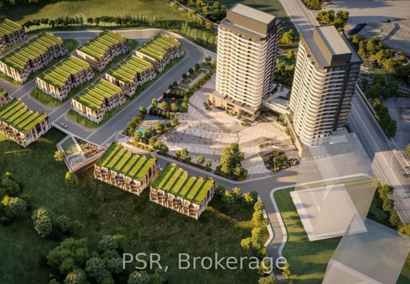 6 Flavelle Trail Unit 513
