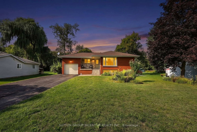 1006 Lebanon Drive