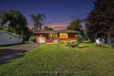 1006 Lebanon Drive • Innisfil, ON photo 2