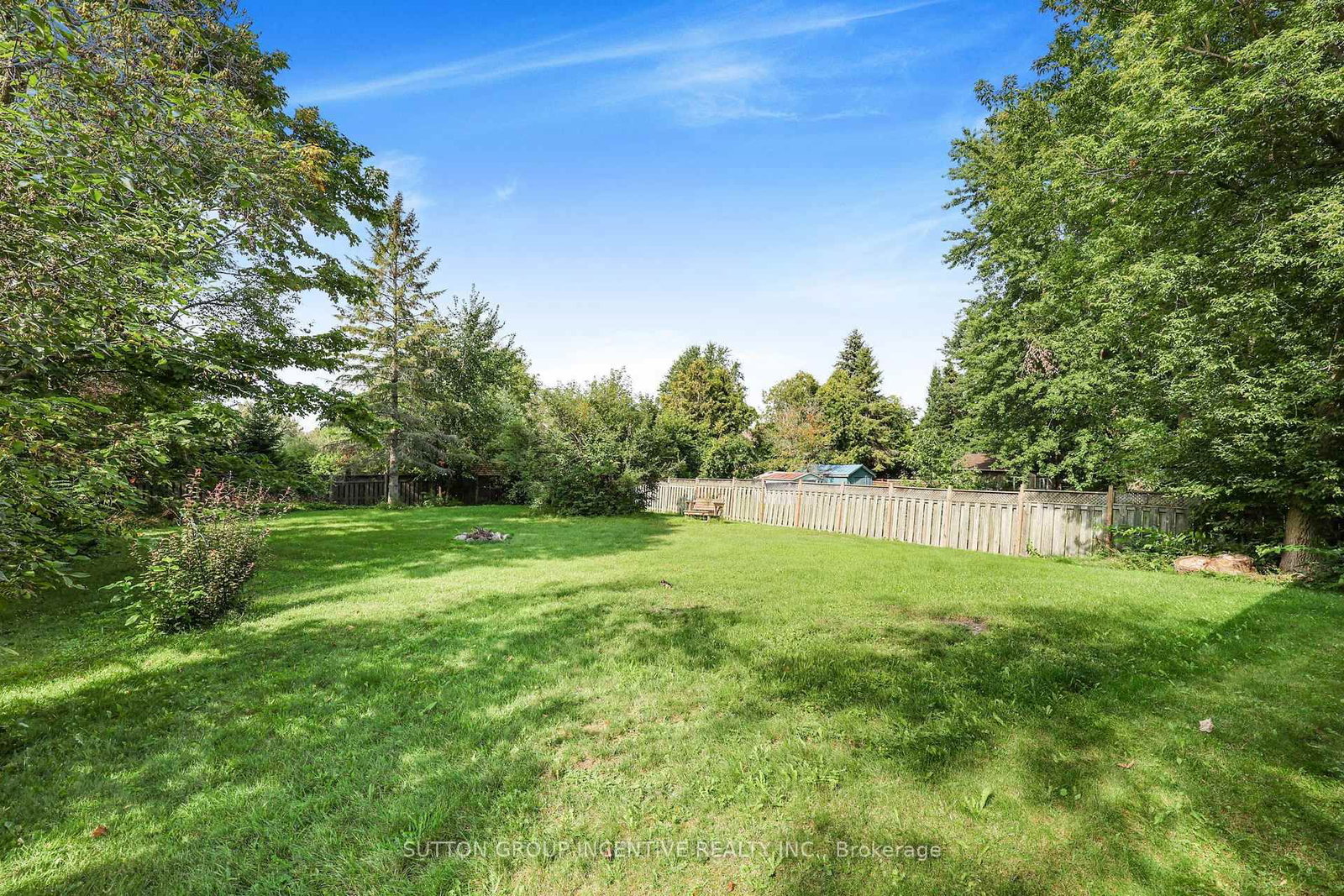 1006 Lebanon Drive • Innisfil, ON photo 39
