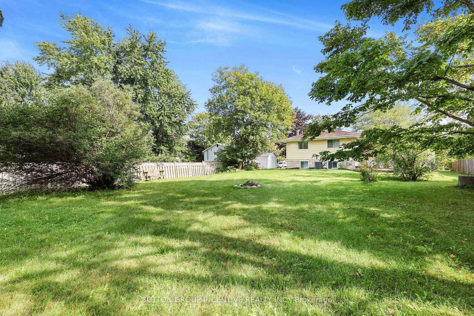 1006 Lebanon Drive • Innisfil, ON photo 44