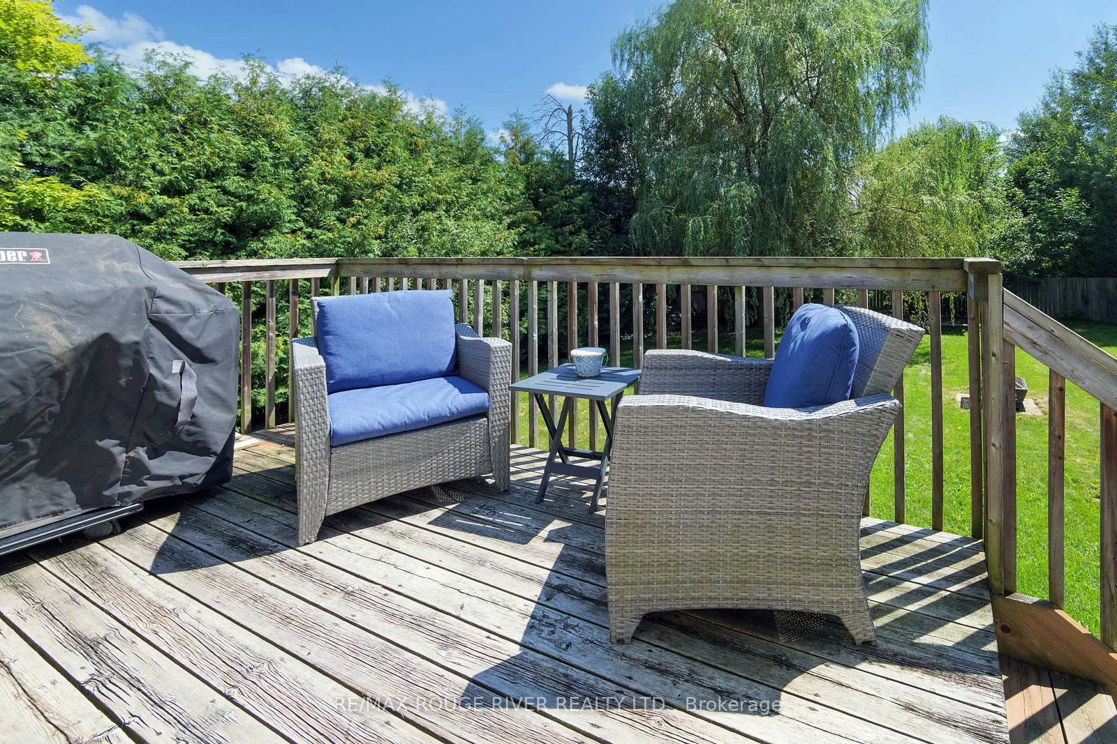 33 Creek Drive • Georgina, ON photo 12
