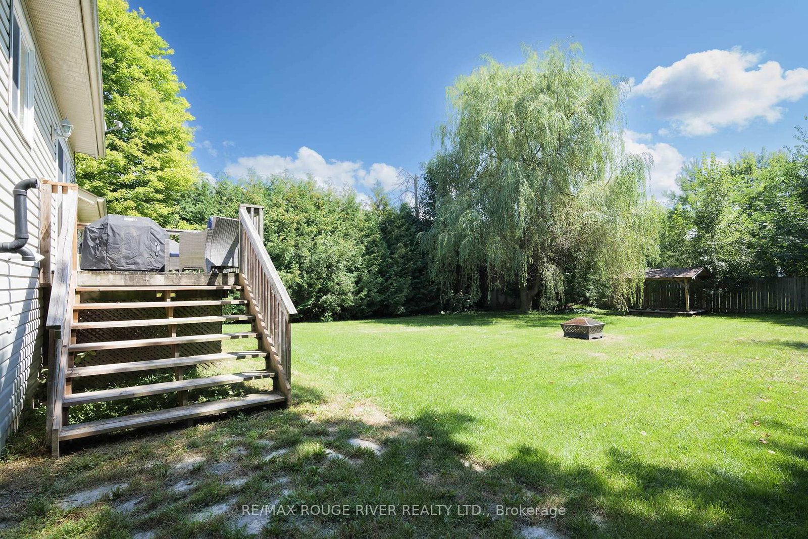 33 Creek Drive • Georgina, ON photo 13