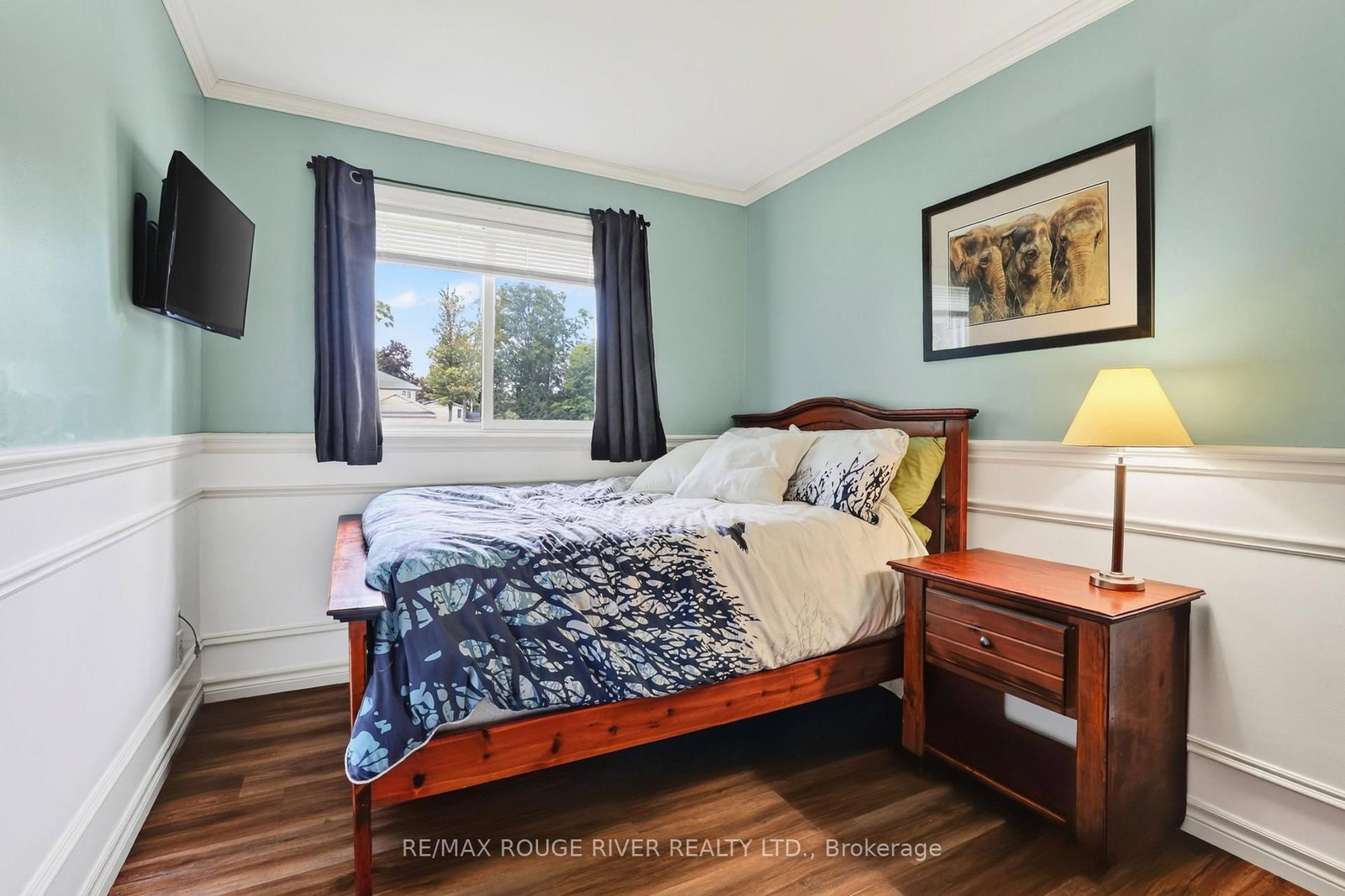 33 Creek Drive • Georgina, ON photo 21
