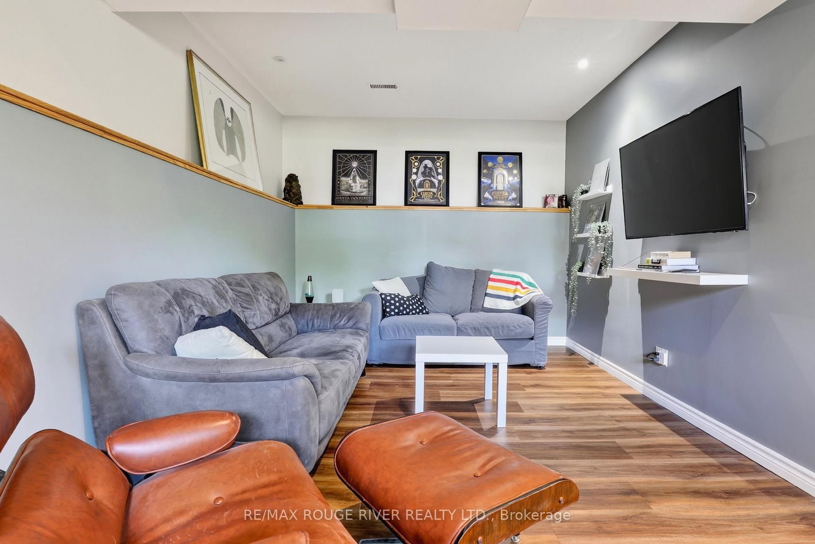 33 Creek Drive • Georgina, ON photo 27