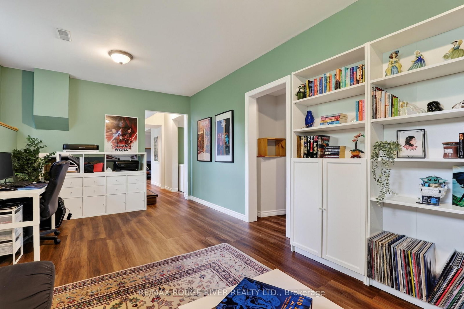 33 Creek Drive • Georgina, ON photo 32