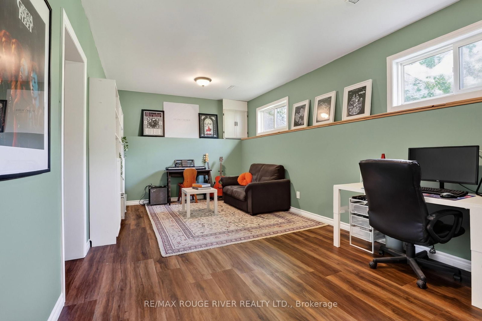 33 Creek Drive • Georgina, ON photo 34