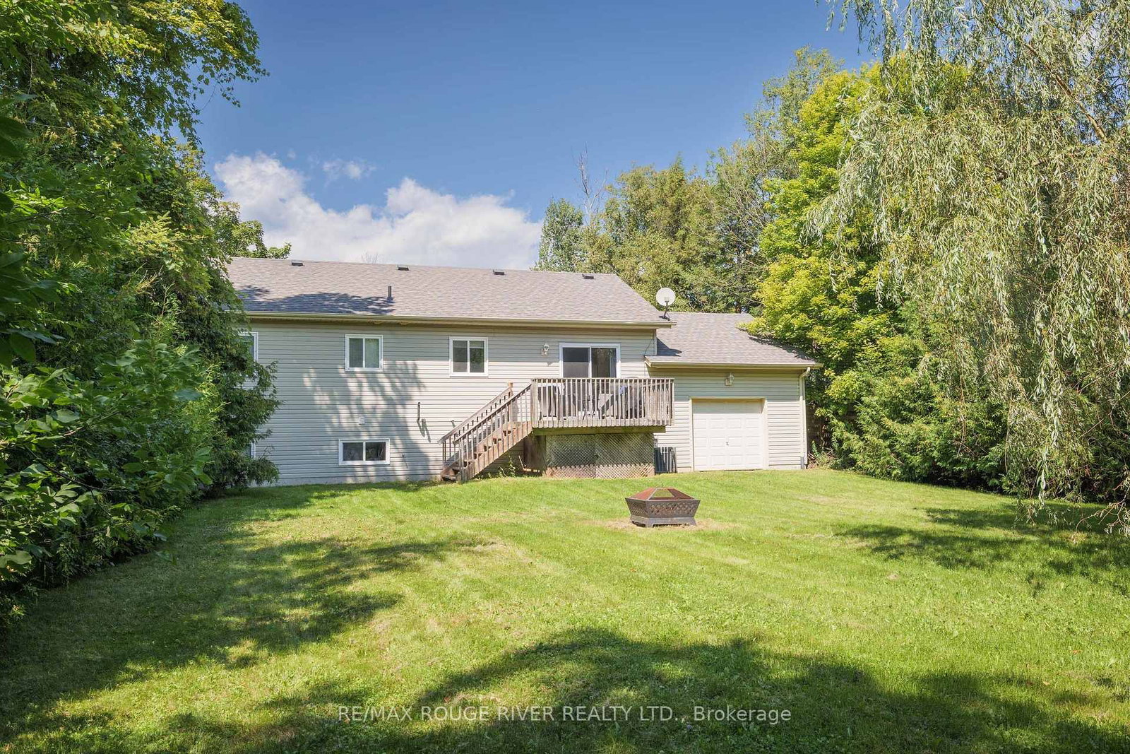 33 Creek Drive • Georgina, ON photo 42