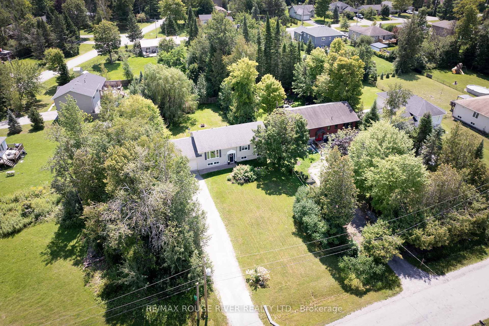 33 Creek Drive • Georgina, ON photo 45