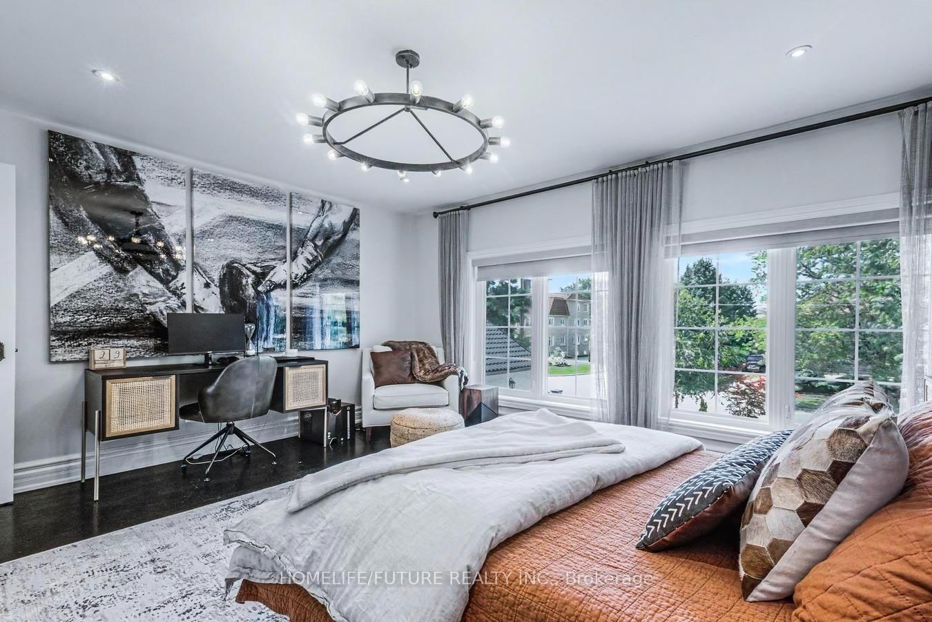 19 Noble Street • Markham, ON photo 28