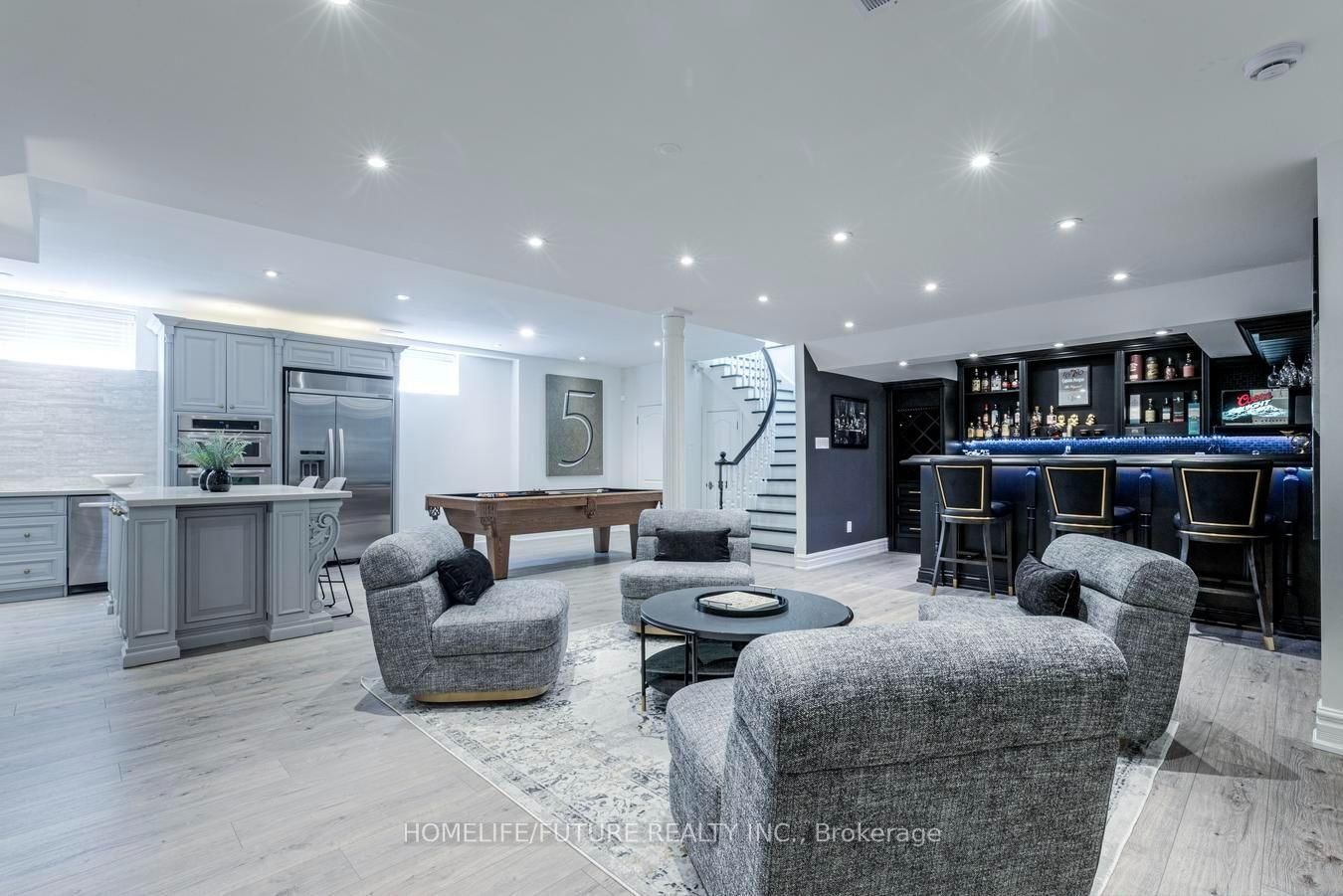 19 Noble Street • Markham, ON photo 34