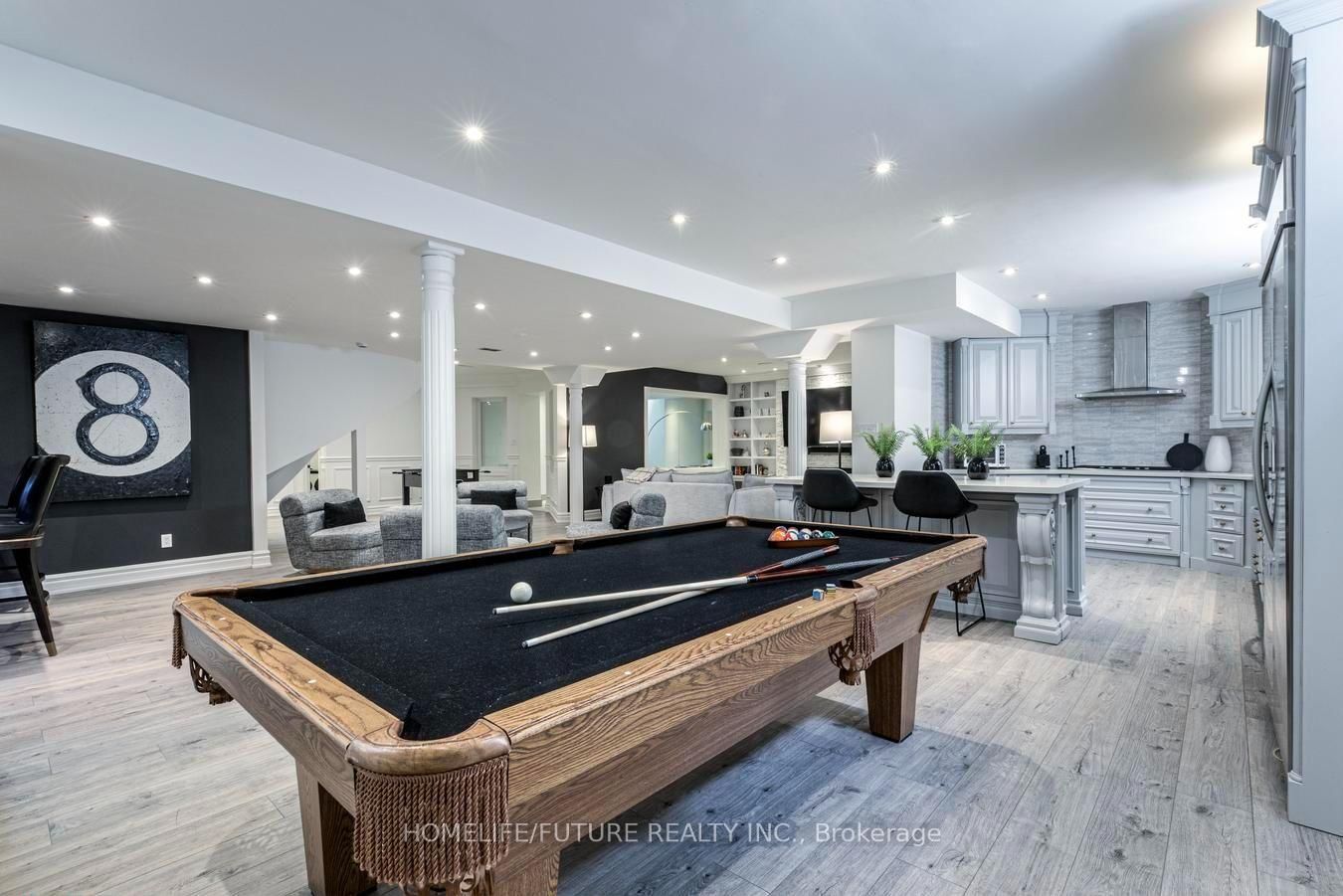 19 Noble Street • Markham, ON photo 37