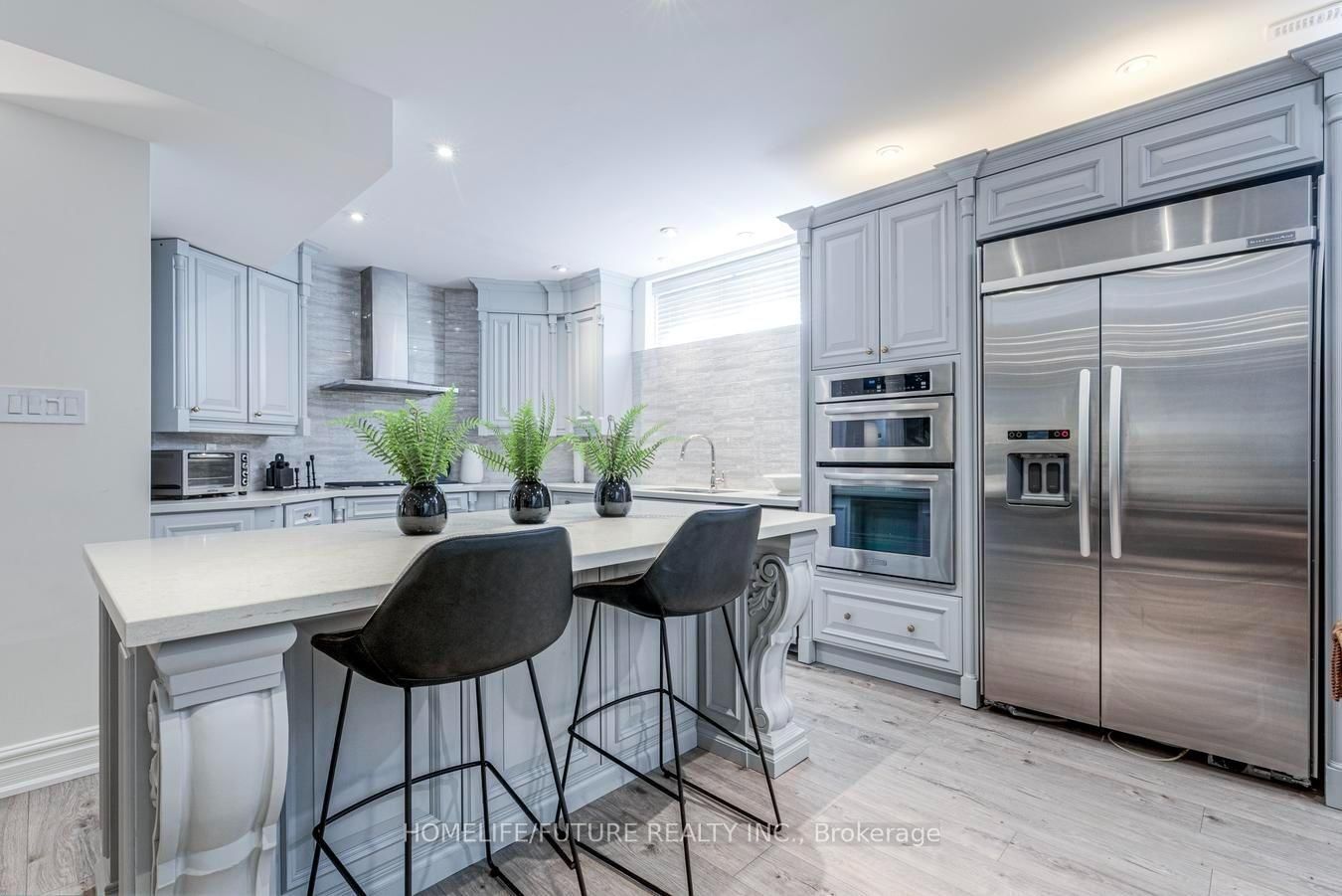 19 Noble Street • Markham, ON photo 38