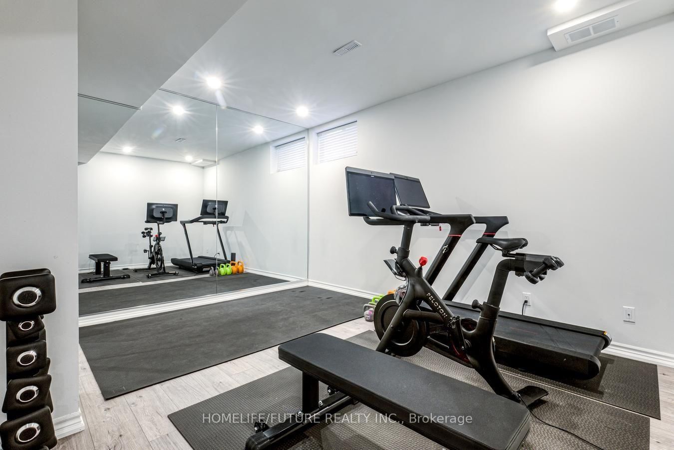 19 Noble Street • Markham, ON photo 40