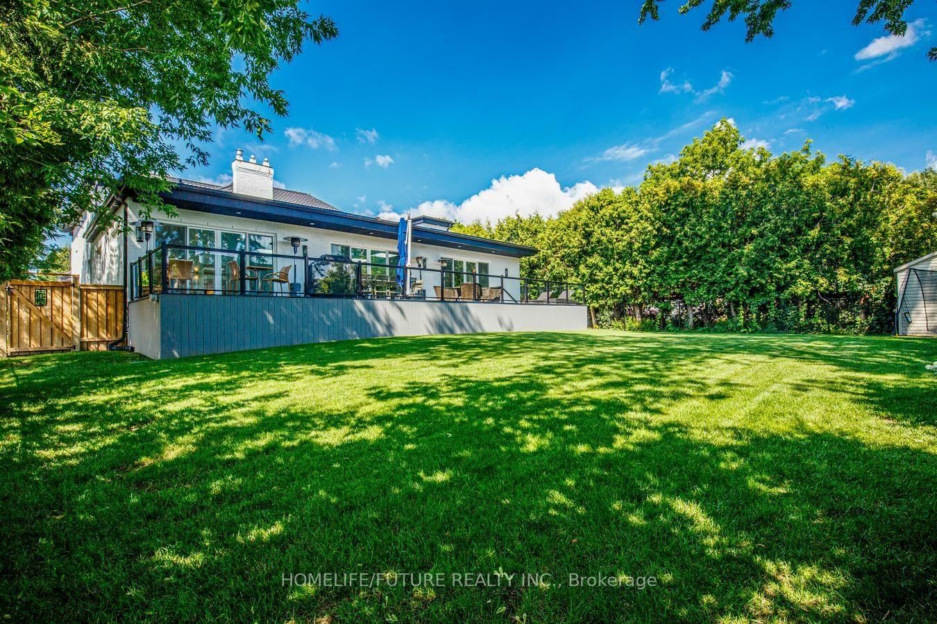 19 Noble Street • Markham, ON photo 47