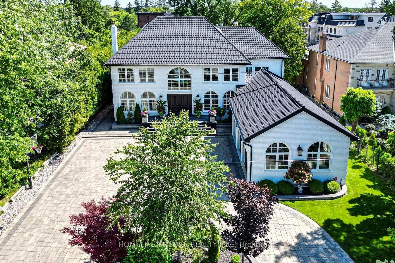19 Noble Street • Markham, ON photo 50