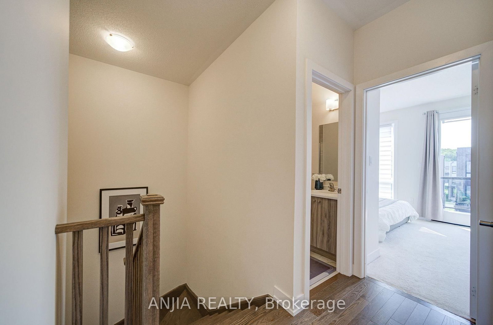 83 Mikayla Lane • Markham, ON photo 23