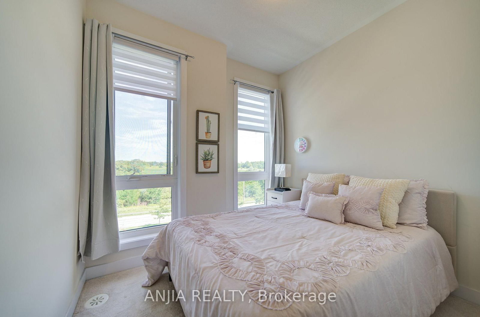 83 Mikayla Lane • Markham, ON photo 28